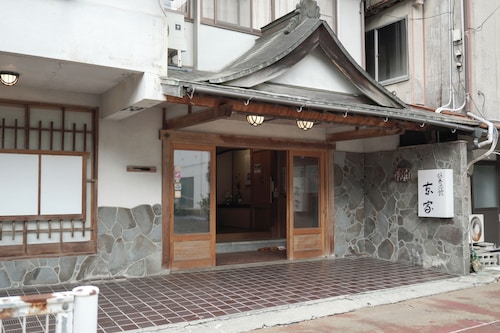 Tawarayama Machigoto Ryokan