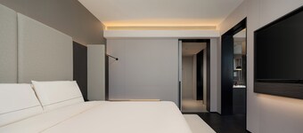 Atour Hotel Dalian Xinghai Gaorji Road