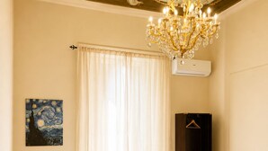 Superior Quadruple Room - Il nobile Soggiorno  (Reggio Calabria)