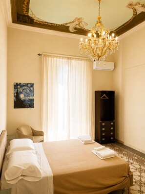 Habitación cuádruple superior