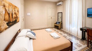 Superior Double Room - Il nobile Soggiorno  (Reggio Calabria)