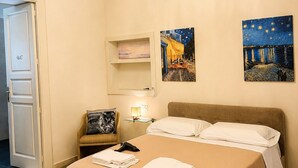 Superior Quadruple Room - Il nobile Soggiorno  (Reggio Calabria)