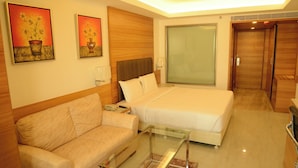 Ảnh chưa phân loại, 5 trong số 6 ảnh, nút