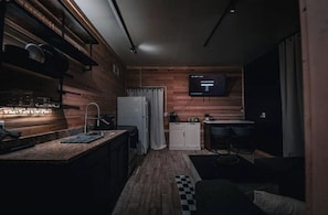 Cozinha privada