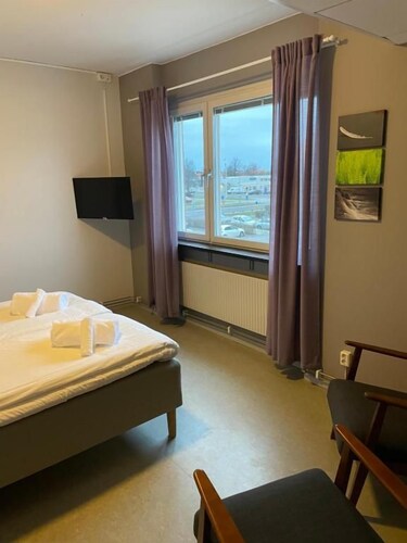 Broholm Bed And Breakfast