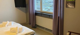 Broholm Bed And Breakfast
