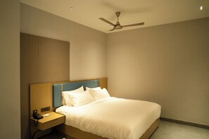 Unclassified image, 4 of 25, button - Hotel KPS inn (Karur)