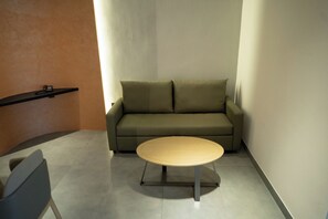 Living area - Hotel KPS inn  (Karur)