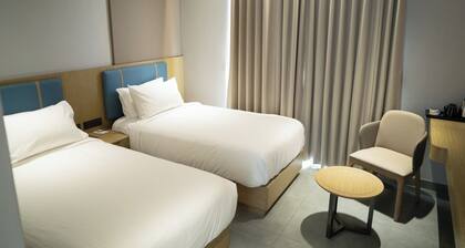 Hotel KPS inn