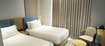 Hotel KPS inn