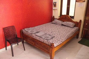 Suite | Free WiFi - Sri Home Stay (Tiruvannamalai)