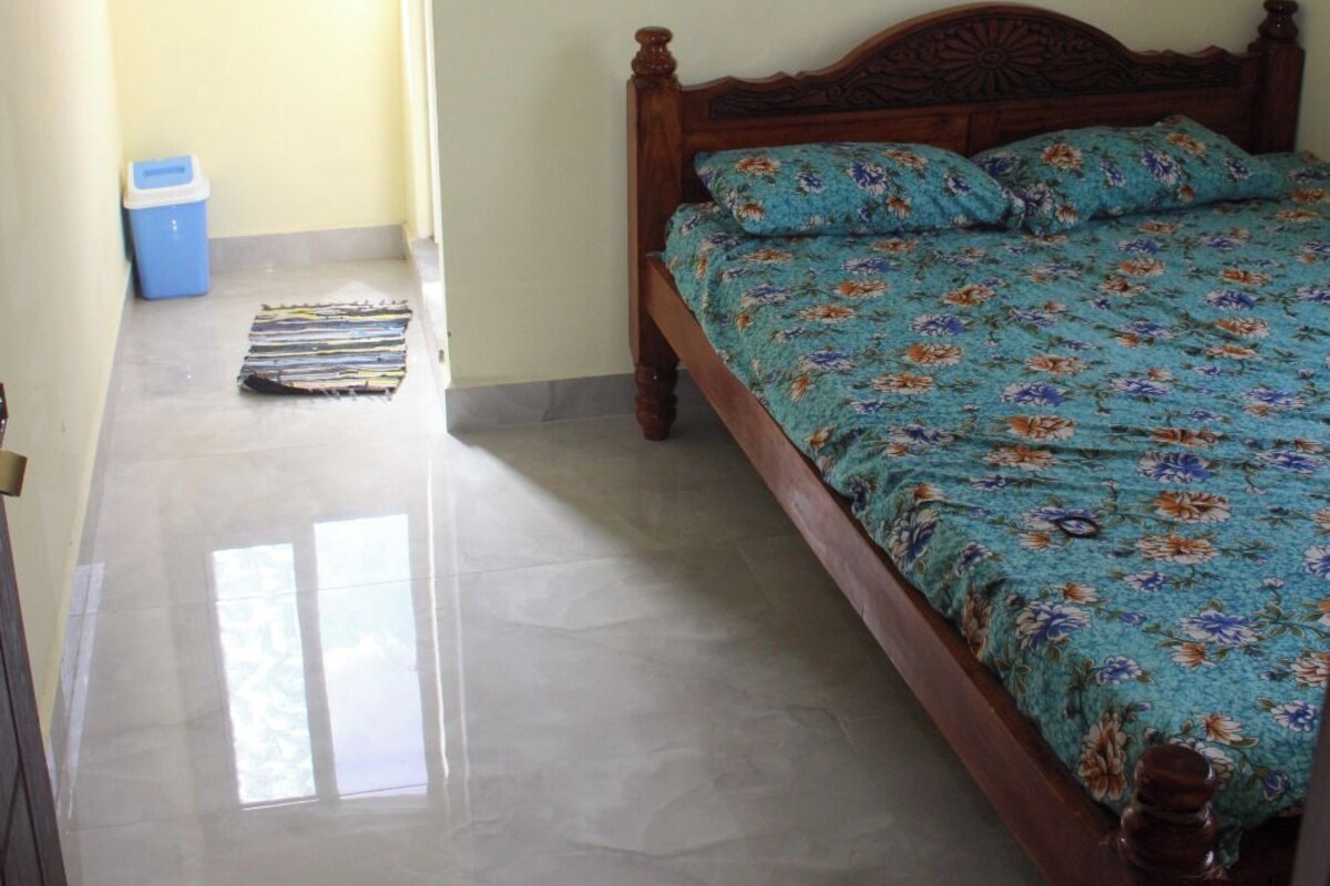 Standard Room | Free WiFi