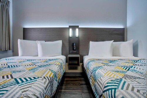2 Full bed | Richland
