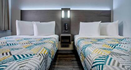 2 Full bed | Richland