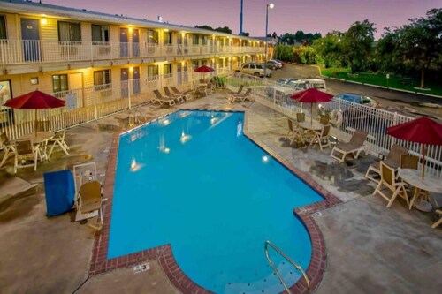 2 Full bed | Richland