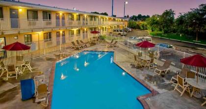2 Full bed | Richland