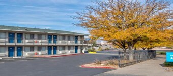 2 Full Beds | Albuquerque