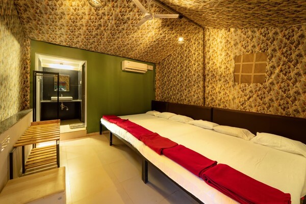 Dandeli Stay Inn - Karnataka