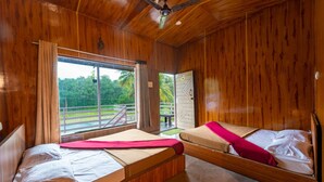 Room - Dandeli Stay Inn (Ambewadi)