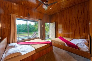 Room - Dandeli Stay Inn (Ambewadi)