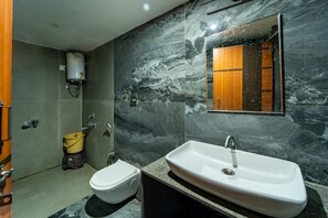 Bathroom - Dandeli Stay Inn (Ambewadi)