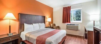 1 King Bed | Non-Smoking