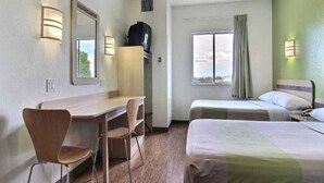 Room - 2 Full Beds | Albuquerque (Albuquerque NM)