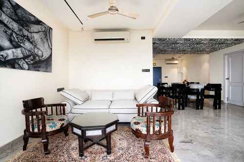 The Canvas by Redolive 2bhkgachibowli Hitech