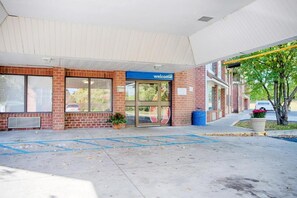 Außenbereich