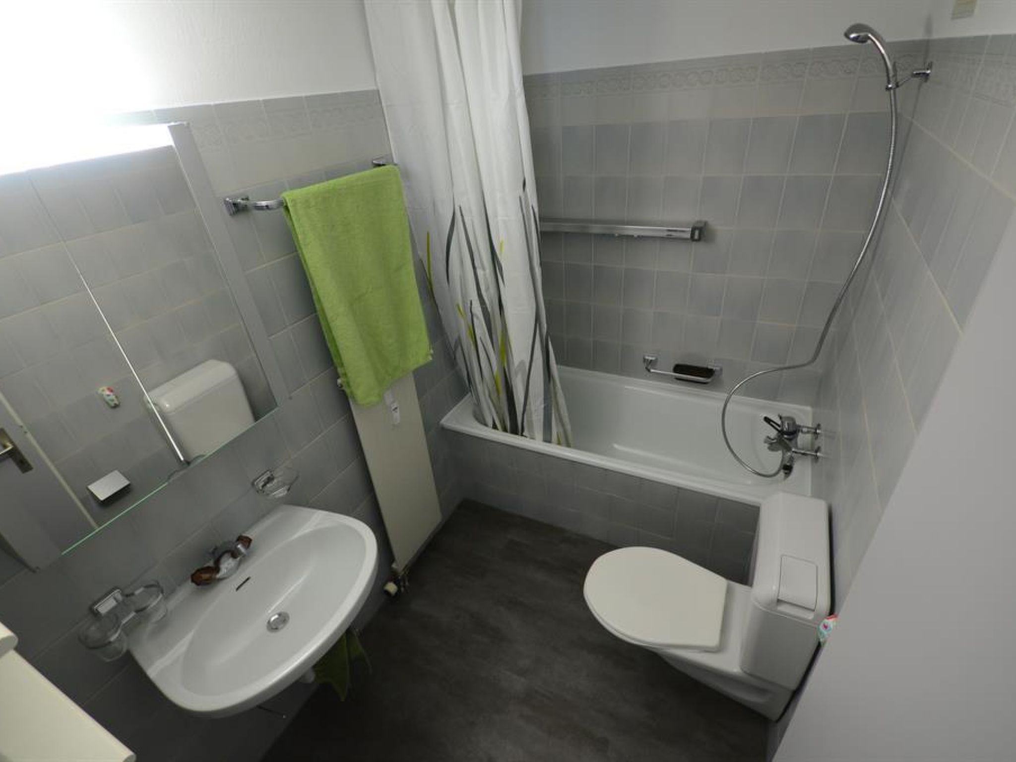Bagno