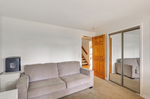 Families w/ Pets! Mtn-View Parker Home Near Golf