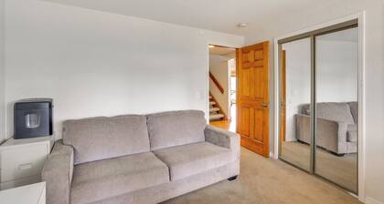 Families w/ Pets! Mtn-View Parker Home Near Golf