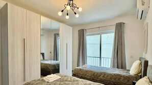 Room - Calypso Grand Oasis Xaghra,3BR Luxury Apartment (Xagħra)