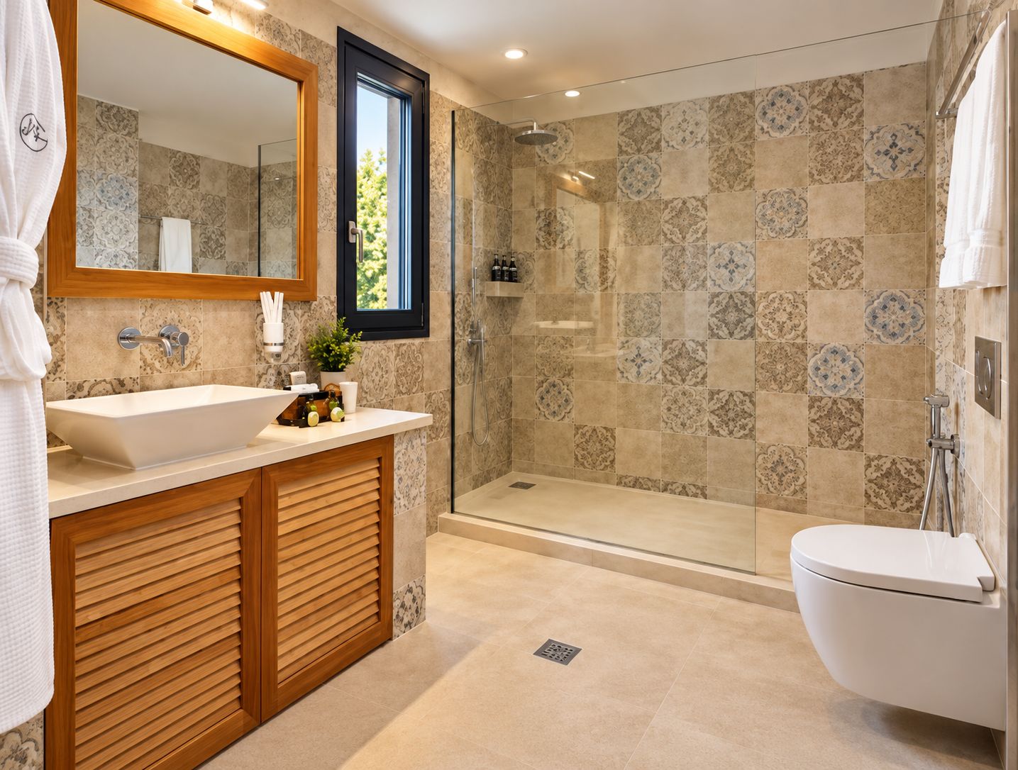 Baño