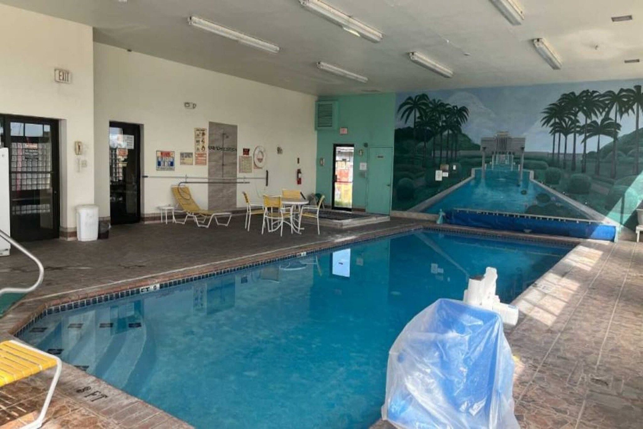 Pool
