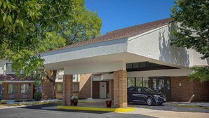 Exterieur