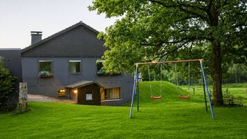 Barneområde