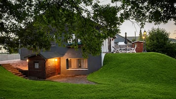 Eksteriør