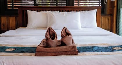 Saiwaree Farmstay
