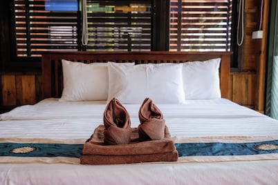 Saiwaree Farmstay
