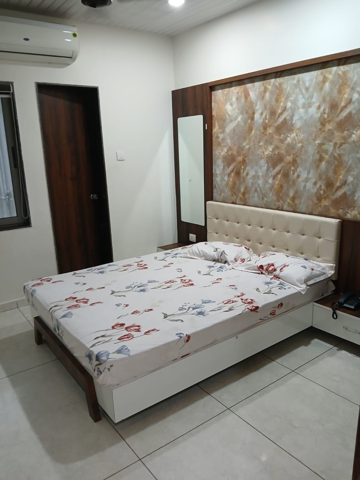 Habitación Deluxe doble | Wifi gratis