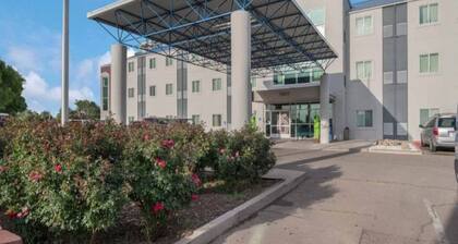 Spacious 2-Bed|Free Parking|Wifi