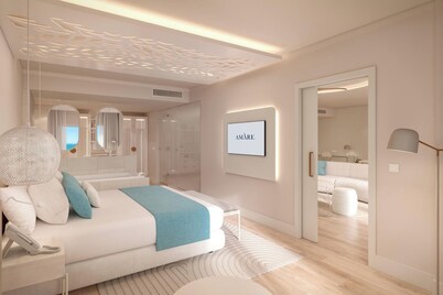 Amare Beach Hotel Sancti Petri