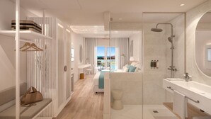 Bathroom - Amare Beach Hotel Sancti Petri (Chiclana de la Frontera)
