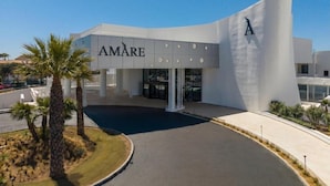 Exterior - Amare Beach Hotel Sancti Petri (Chiclana de la Frontera)