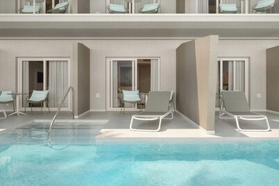 Amare Beach Hotel Sancti Petri