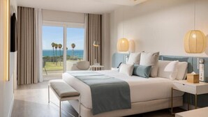Room - Amare Beach Hotel Sancti Petri (Chiclana de la Frontera)