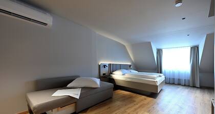 WYSE Apartments Nürnberg City