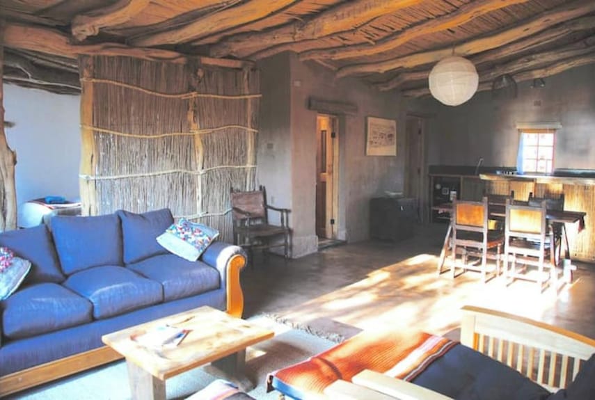 Yali House. - Antofagasta