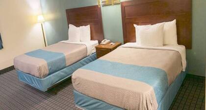 Spacious 2-bed Room|Free Parking